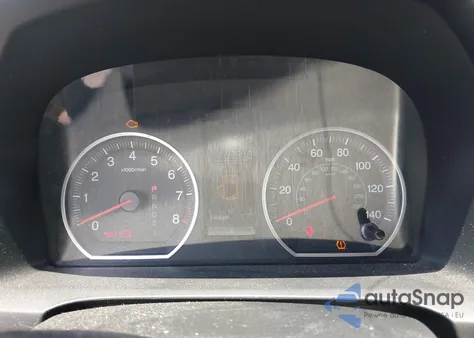 2011 Honda Cr-V Ex-L from USA, damaged, VIN 5J6RE4H72BL096176